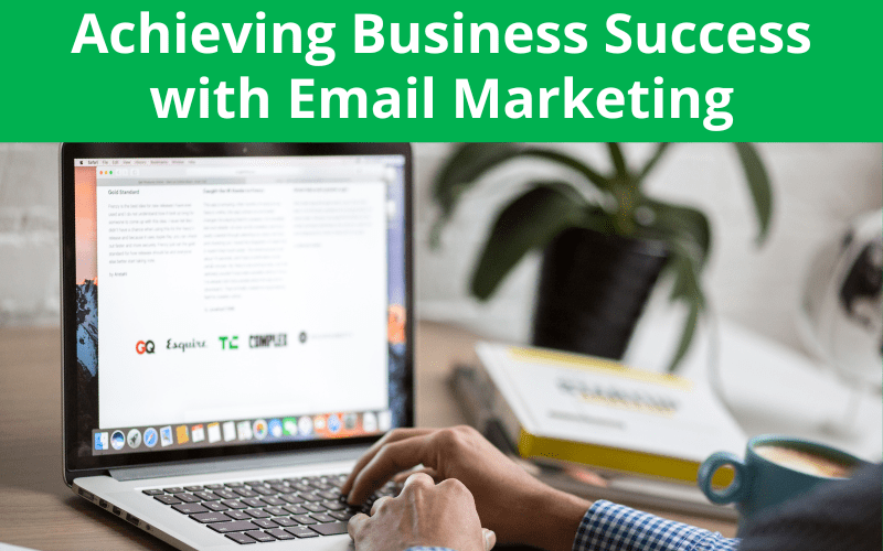 You are currently viewing Unlocking the Power of Email Marketing: Your Ultimate Guide to Success in 2024