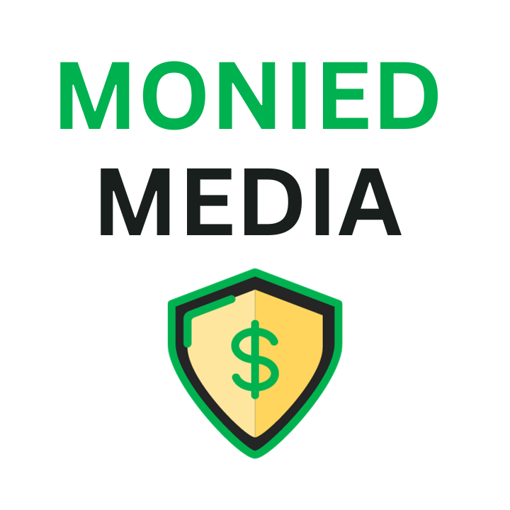 Monied Media Logo