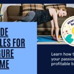 40 Side Hustles to Make 6-Figure Income in 2024: A Comprehensive Guide