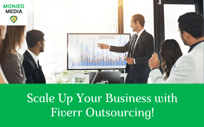 Fiverr Outsourcing