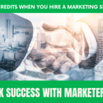 Unlock Success: Hire a Marketing Specialist with MarketerHire and Get an Automatic $500 Credit