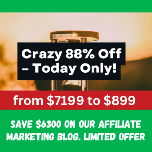 Monied Media: Affiliate Marketing Blog